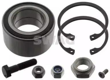 Комплект подшипника ступицы колеса SWAG купить